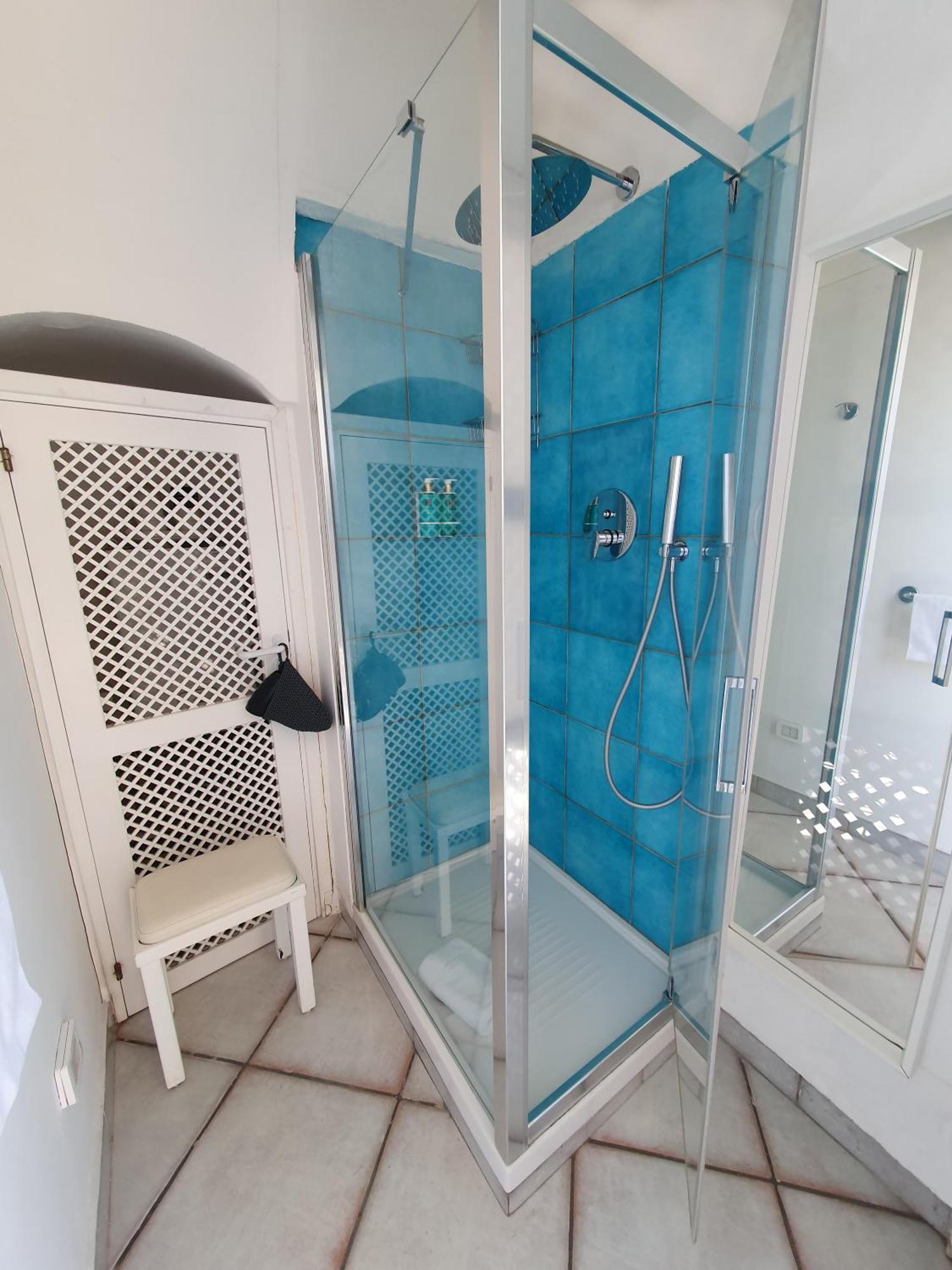 Ferienwohnung Vicaria By Amalfivacation Minori Exterior foto